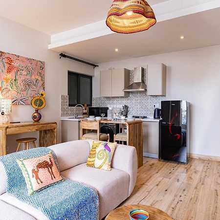 Elite One Bedroom Apartment,Swimming Pool, Gym, Workspace ,Wonderiss Homes Close Proximity To Gtc, Jw Mariott And Kempinski 나이로비 외부 사진