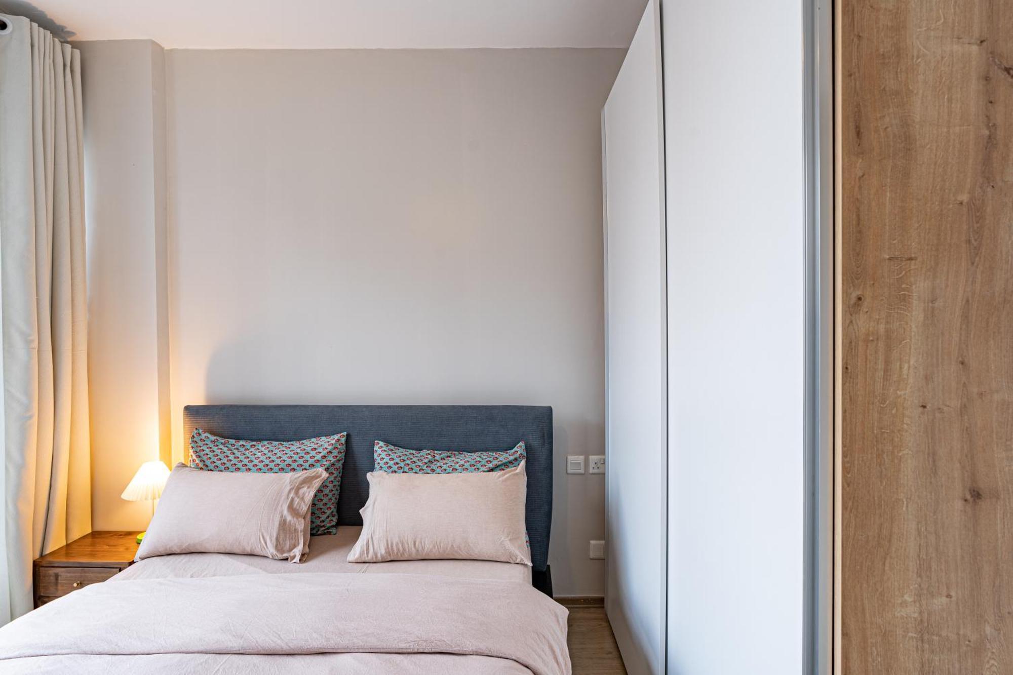 Elite One Bedroom Apartment,Swimming Pool, Gym, Workspace ,Wonderiss Homes Close Proximity To Gtc, Jw Mariott And Kempinski 나이로비 외부 사진