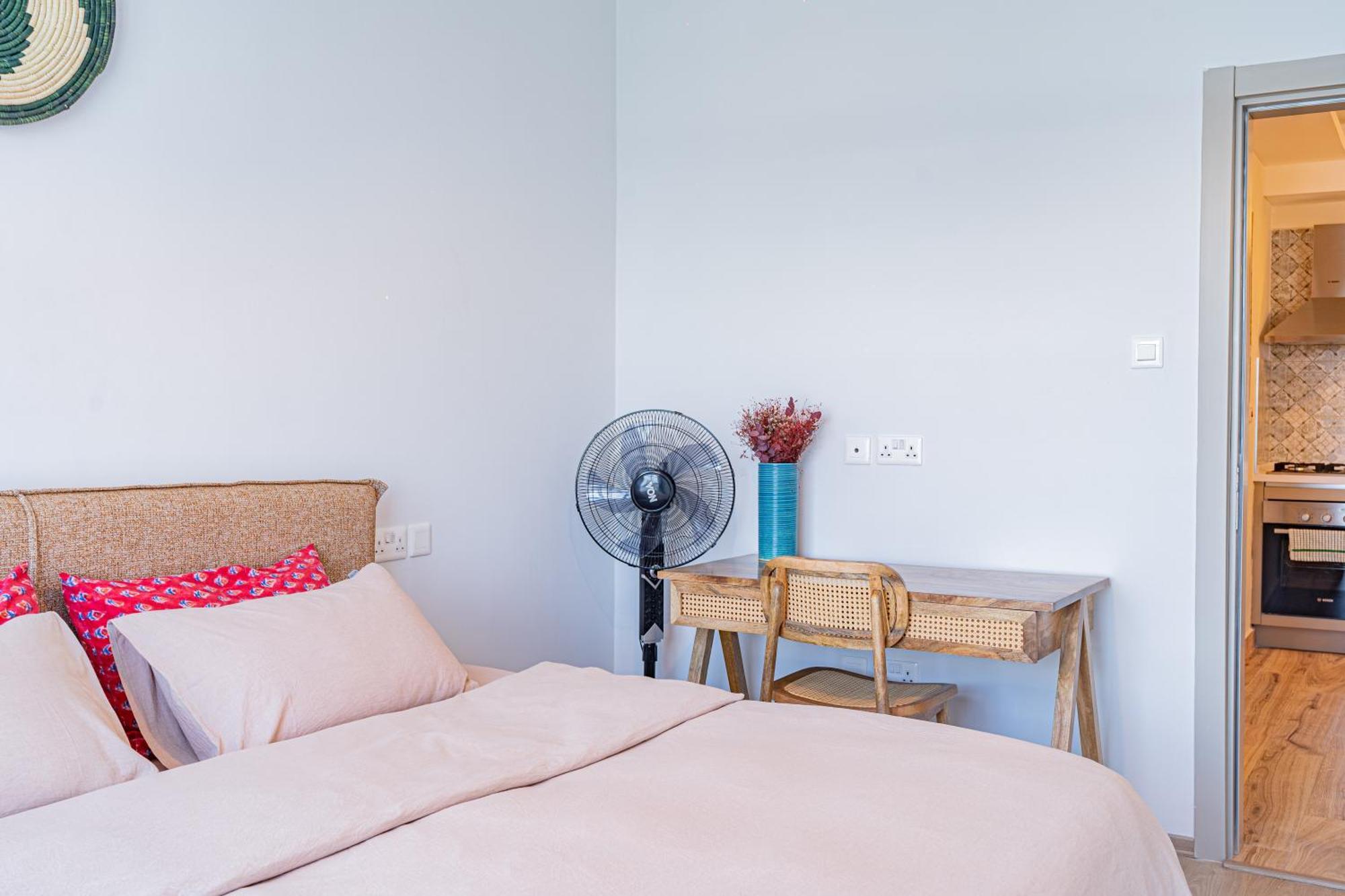 Elite One Bedroom Apartment,Swimming Pool, Gym, Workspace ,Wonderiss Homes Close Proximity To Gtc, Jw Mariott And Kempinski 나이로비 외부 사진