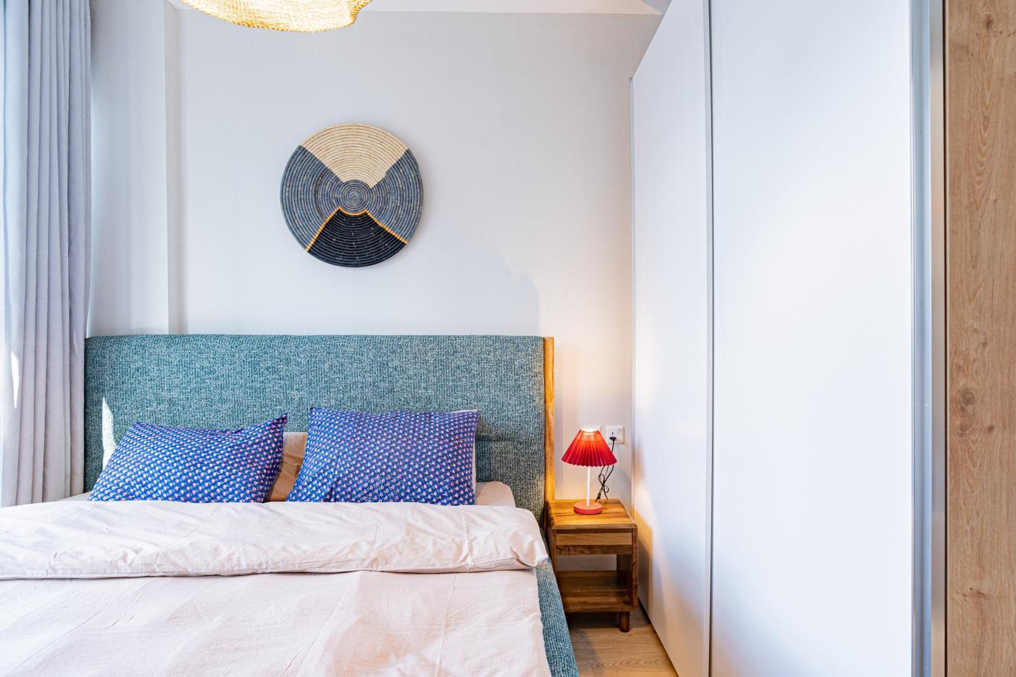 Elite One Bedroom Apartment,Swimming Pool, Gym, Workspace ,Wonderiss Homes Close Proximity To Gtc, Jw Mariott And Kempinski 나이로비 외부 사진